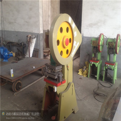 燒紙打孔機(jī)，打錢機(jī)