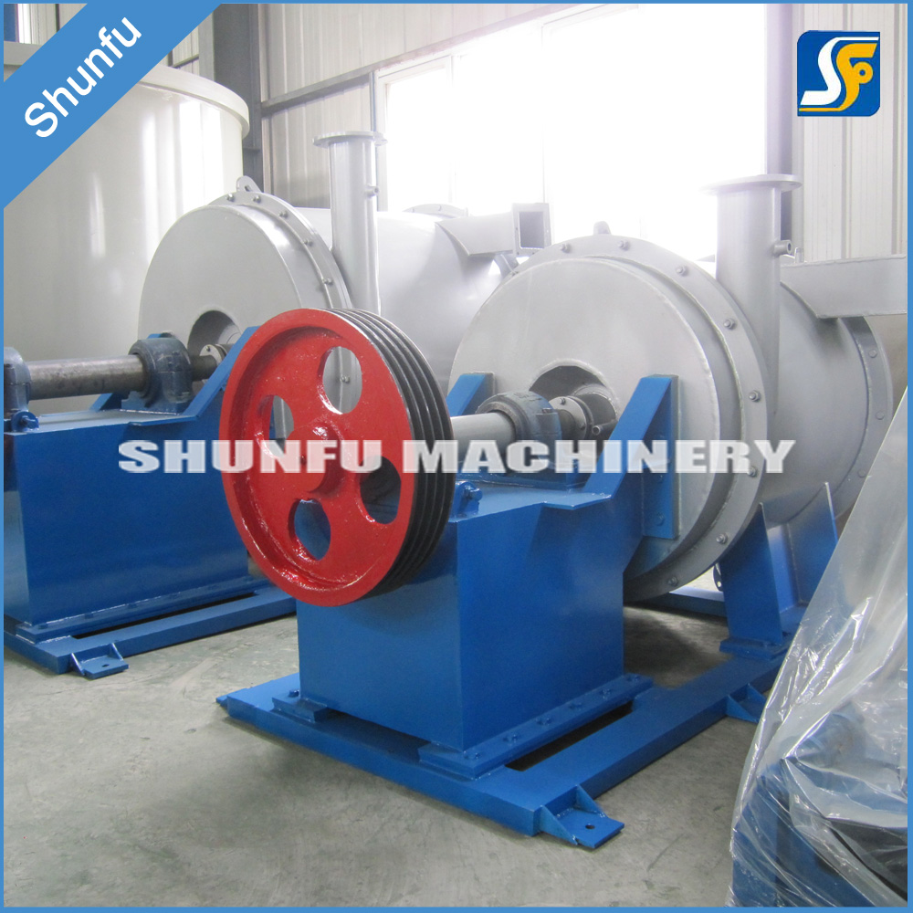 纖維分離機(jī)