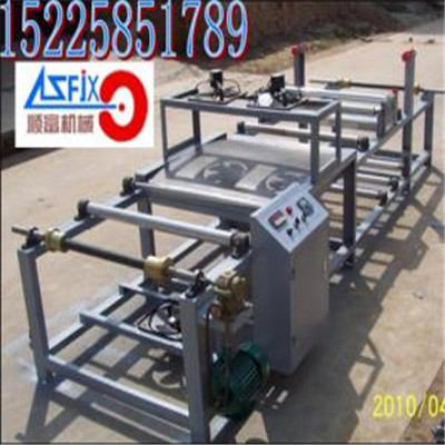 金銀紙機，錫箔紙機